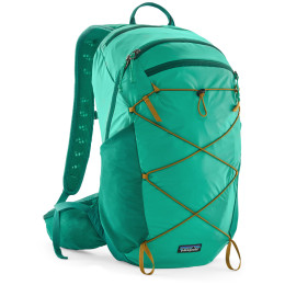 Sac à dos randonnée Patagonia Terravia Pack 22L vert Aqua Stone