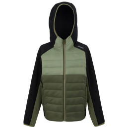 Veste enfant Regatta Kielder Hybrid IX