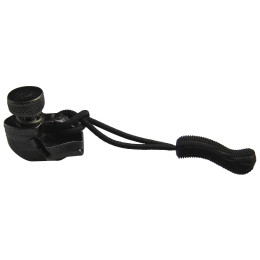 Kit de réparation Munkees Graphite (malý) vert