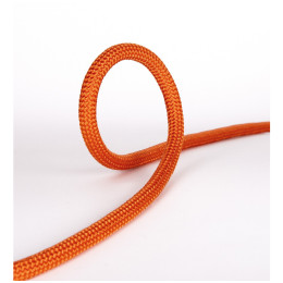 Corde d'escalade Camp Elektra 9.2 - 60m orange Orange
