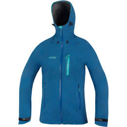 Veste femme Direct Alpine Talung Lady 1.0 bleue Petrol/Menthol