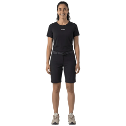 Short femme Husky Kimberly L