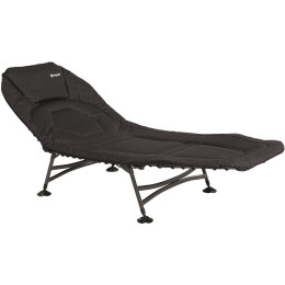 Chaise longue Outwell Cordoba vert