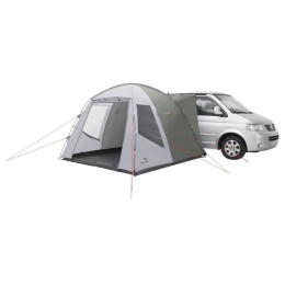 Tente caravane Easy Camp Fairfields girs Grey