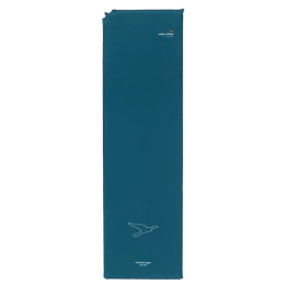 Matelas autogonflant Easy Camp Skylark Mat Single 3.0 cm bleu