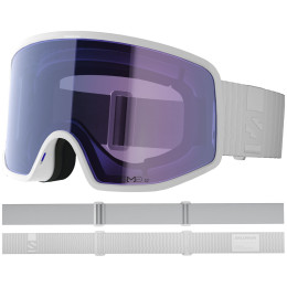 Masques ski Salomon Sentry Pro Sigma