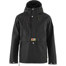 Veste homme Fjällräven Vardag Anorak M gris foncé Dark Grey