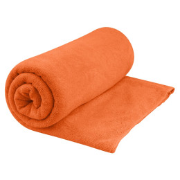 Serviette Sea to Summit Tek Towel XL orange Outback