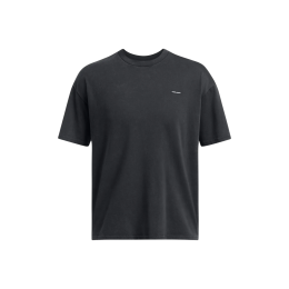 T-shirt homme Under Armour M Hw Os Logo Wash SS