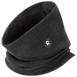Cache-cou Reima Saarto Black Melange noir / gris Black Melange