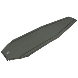 Matelas autogonflant Zulu Airo 3,8 X-Tube II vert green