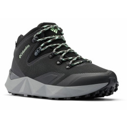 Chaussures femme Columbia Facet™ 60 Outdry vert BlackVividMint