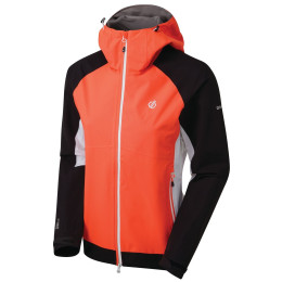 Veste femme Dare 2b Checkpoint Jacket rouge Fieryc/Black