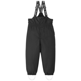 Pantalon de ski enfant Reima Matias Black noir Black