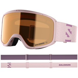 Masques ski Salomon Aksium 2.0 S Access