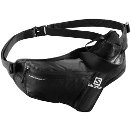 Sac banane running Salomon Rs Insulated vert Black
