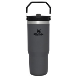 Mug isotherme Stanley Tumbler se slámkou/brčkem 890 ml girs Charkolar