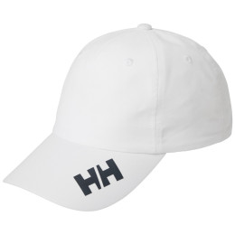 Casquette Helly Hansen Crew Cap 2.0 blanc 001 WHITE