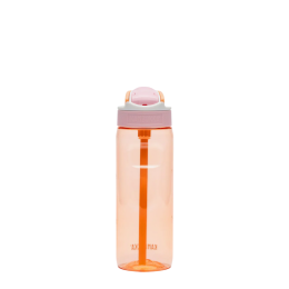 Bouteille Kambukka Lagoon 750 ml orange Mango Tango