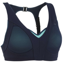 Soutien-gorge Kari Traa Driva bleu foncé Nava