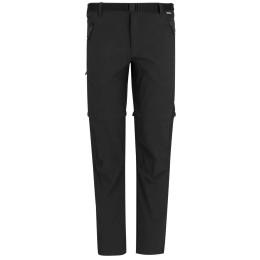 Pantalon homme Regatta Xert Stretch Z/O Trousers noir Black