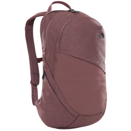 Sac à dos femmes The North Face Women’s Isabella bordeau Marronpurpldarkhtr/Tnfblk