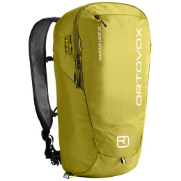 Sac à dos Ortovox Traverse Light 20 jaune Dirty Daisy