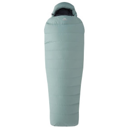 Sac de couchage en plumes Mountain Equipment Classic 750 Long Men's
