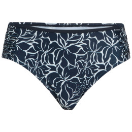 Bas de maillot de bain Regatta Aceana Bikini Brief bleu NvyFlrParads
