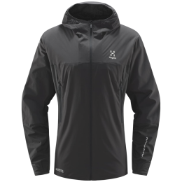 Veste homme Haglöfs L.I.M Alpha Hood