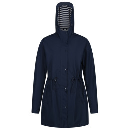 Manteau femme Regatta Blakesleigh bleu foncé Navy