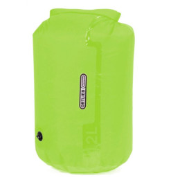 Sac Ortlieb PS10 Valve 12L vert clair Lightgreen