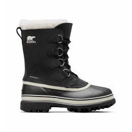 Bottes hiver femme Sorel Caribou™ Wp noir