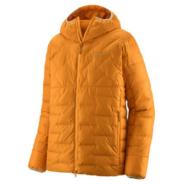 Veste homme Patagonia M's Durable Down Hoody orange Autumn Orange