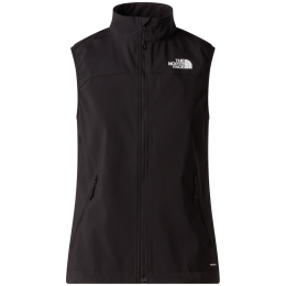 Gilet femme The North Face W Nimble Vest 2 noir TNF BLACK
