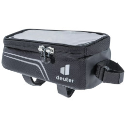 Sacoche de cadre Deuter Energy Bag II vert Black