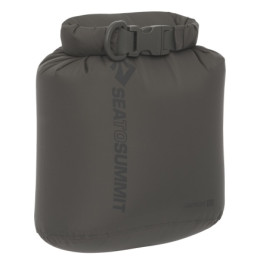 Housse étanche Sea to Summit Lightweight Dry Bag 1,5 L vert foncé Beluga