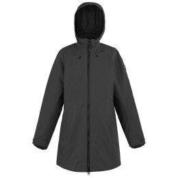 Manteau femme Regatta Denbury V vert Ash(Black)