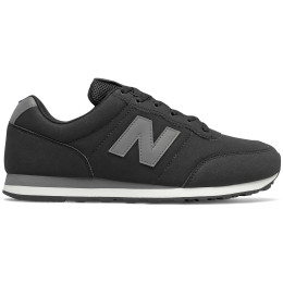 Chaussures homme New Balance GM400LD1 vert Black