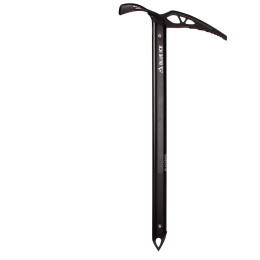 Piolet randonnée Blue Ice Blackbird Ice Axe vert Black