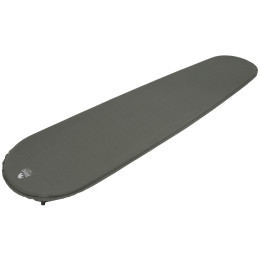 Matelas autogonflant Zulu Airo 3,8 Mummy II vert green