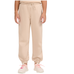 Pantalons de survêtement enfant 4F Trousers Cas F1782 Beige beige Beige