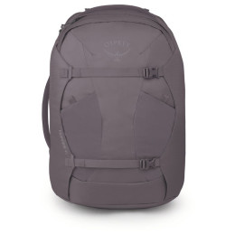 Sac à dos femme randonnée Osprey Fairview 40 violet graphite purple
