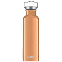 Bouteille Sigg Original Copper 0,5 l brun