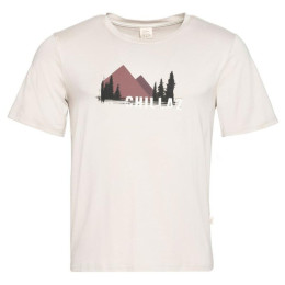 T-shirt homme Chillaz Bozen Nature