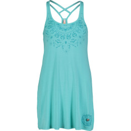 Robe Nordblanc Quirk bleue BlueAgave