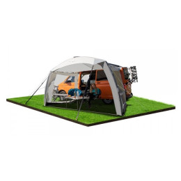 Tonnelle Vango AirBeam Sky Canopy Side Walls