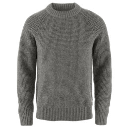 Chandail homme Fjällräven Övik Waffle Knit M