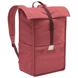 Sac à dos Vaude Coreway Rolltop 20 rose brick
