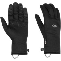 Gants homme Outdoor Research Versaliner vert Black